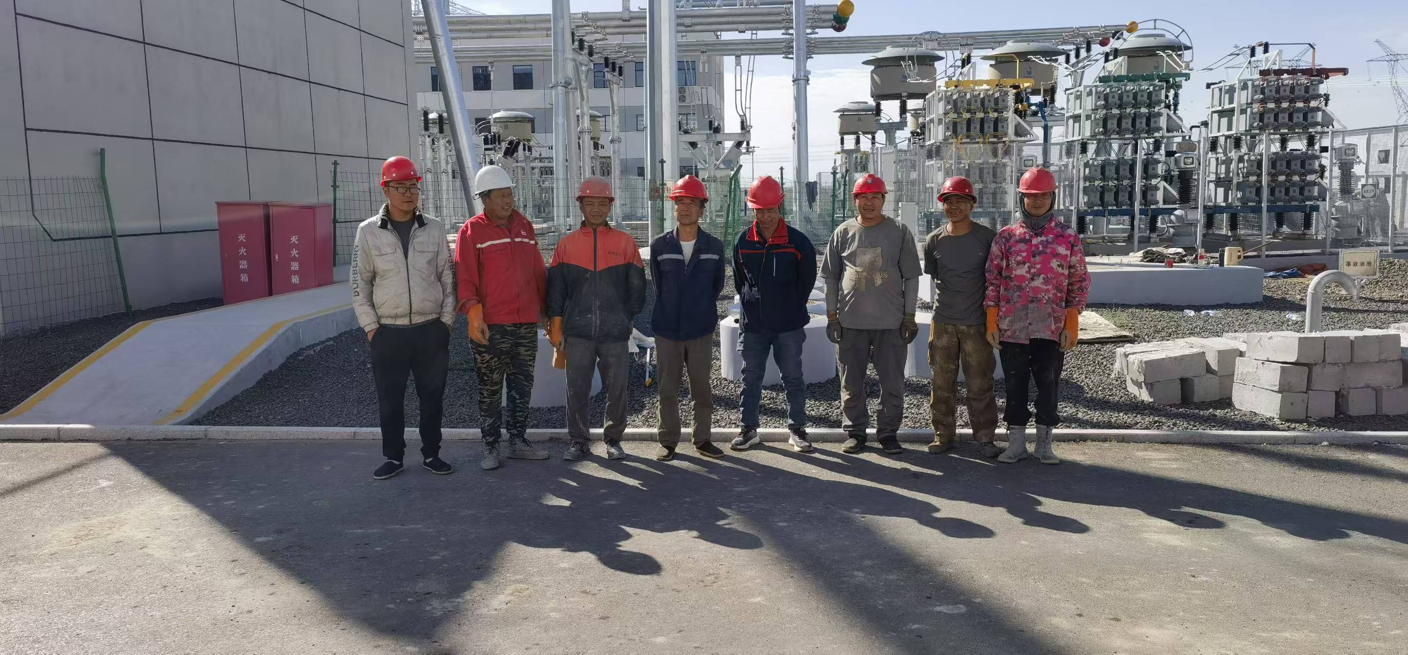 德惠地基沉降如何修复？